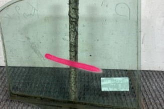 Vitre arriere gauche MERCEDES CLASSE C 202