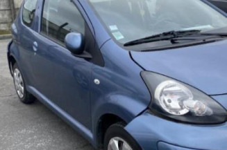 Moteur TOYOTA AYGO 1