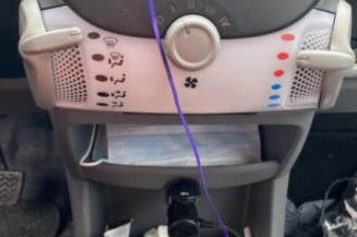 Moteur TOYOTA AYGO 1