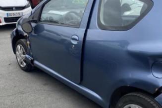 Moteur TOYOTA AYGO 1