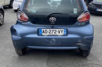 Moteur TOYOTA AYGO 1