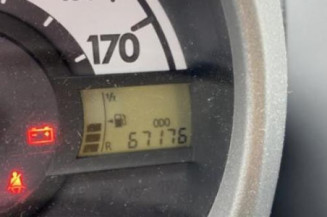 Moteur TOYOTA AYGO 1