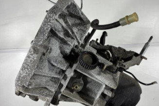Boite de vitesses RENAULT CLIO 4