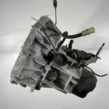 Boite de vitesses RENAULT CLIO 4