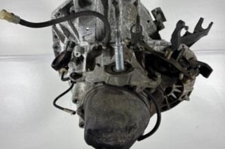 Boite de vitesses RENAULT CLIO 4