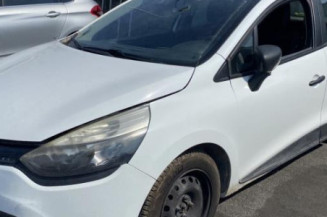 Boite de vitesses RENAULT CLIO 4
