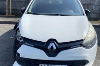 Boite de vitesses RENAULT CLIO 4