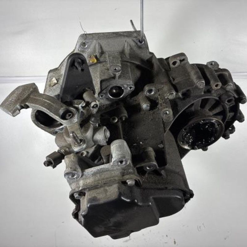 Boite de vitesses SEAT IBIZA 5 Photo n°3