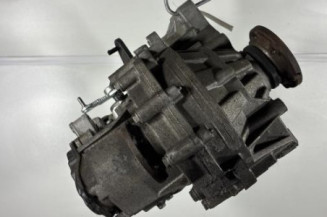 Boite de vitesses SEAT IBIZA 5