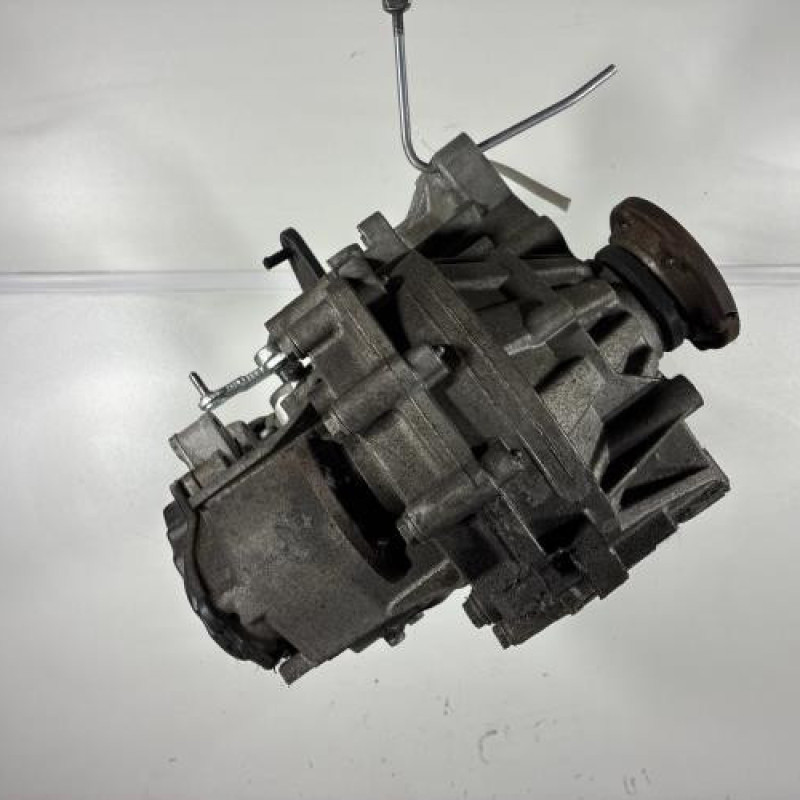 Boite de vitesses SEAT IBIZA 5 Photo n°4