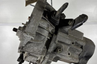 Boite de vitesses RENAULT MEGANE 1 Photo n°2