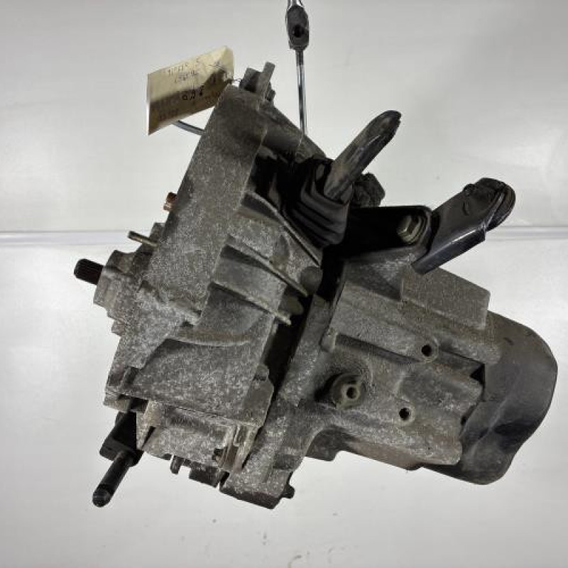 Boite de vitesses RENAULT MEGANE 1 Photo n°2