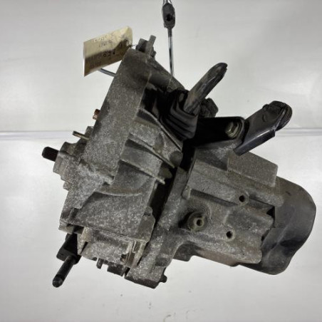 Boite de vitesses RENAULT MEGANE 1 Photo n°2