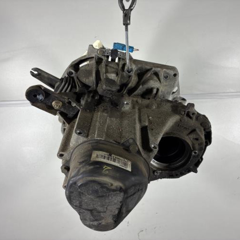 Boite de vitesses RENAULT MEGANE 1 Photo n°3