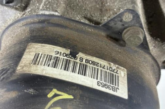 Boite de vitesses RENAULT MEGANE 1