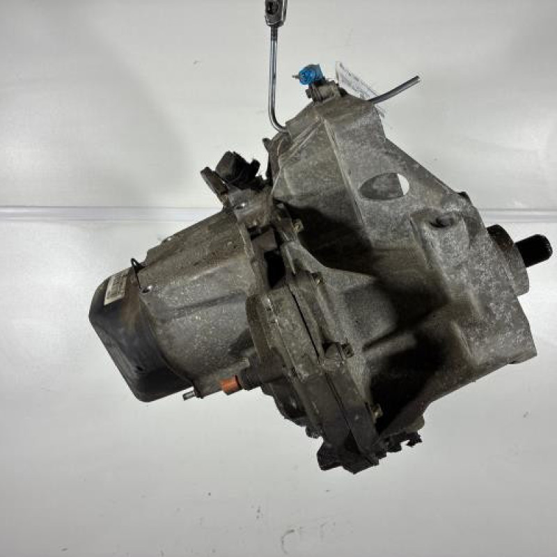 Boite de vitesses RENAULT MEGANE 1 Photo n°5
