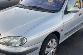 Boite de vitesses RENAULT MEGANE 1