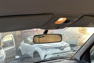 Boite de vitesses RENAULT MEGANE 1