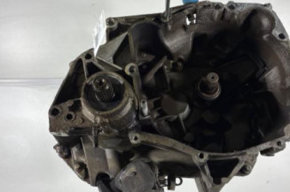 Boite de vitesses RENAULT CLIO 2 CAMPUS Photo n°1