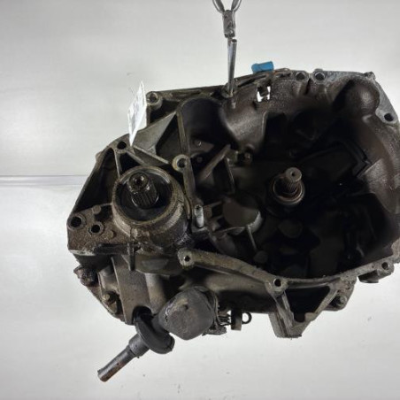 Boite de vitesses RENAULT CLIO 2 CAMPUS Photo n°1