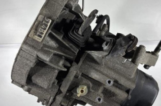 Boite de vitesses RENAULT CLIO 2 CAMPUS