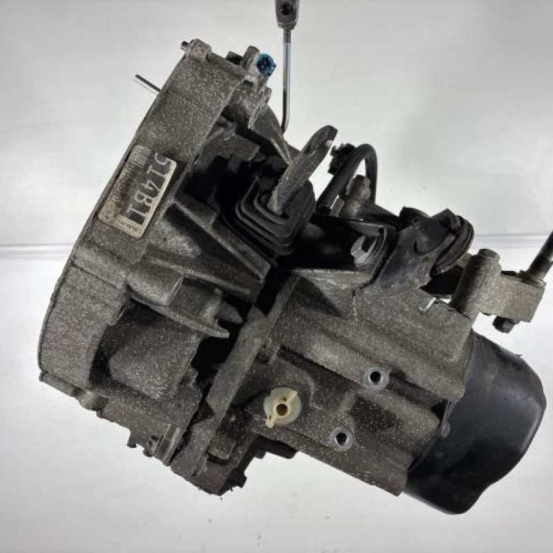 Boite de vitesses RENAULT CLIO 2 CAMPUS Photo n°2
