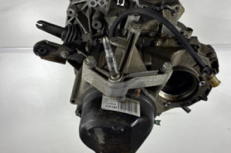 Boite de vitesses RENAULT CLIO 2 CAMPUS