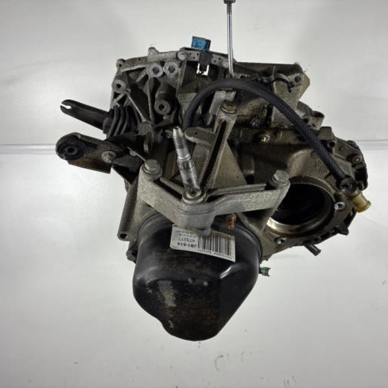 Boite de vitesses RENAULT CLIO 2 CAMPUS Photo n°3