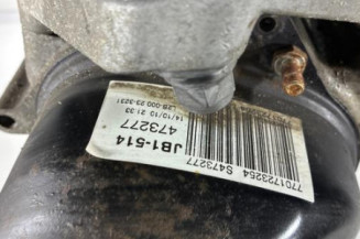 Boite de vitesses RENAULT CLIO 2 CAMPUS