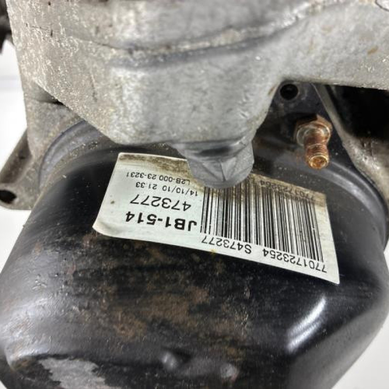 Boite de vitesses RENAULT CLIO 2 CAMPUS Photo n°4