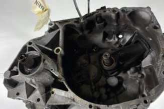 Boite de vitesses DACIA SANDERO 2 Photo n°1