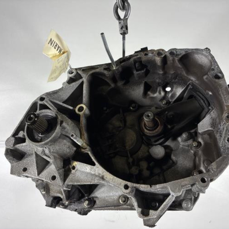 Boite de vitesses DACIA SANDERO 2 Photo n°1