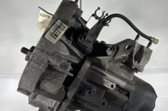 Boite de vitesses DACIA SANDERO 2