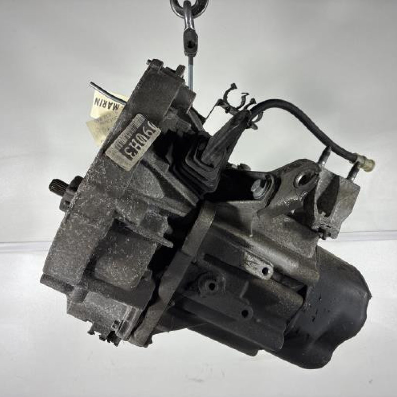 Boite de vitesses DACIA SANDERO 2 Photo n°2