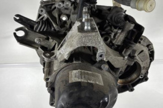 Boite de vitesses DACIA SANDERO 2
