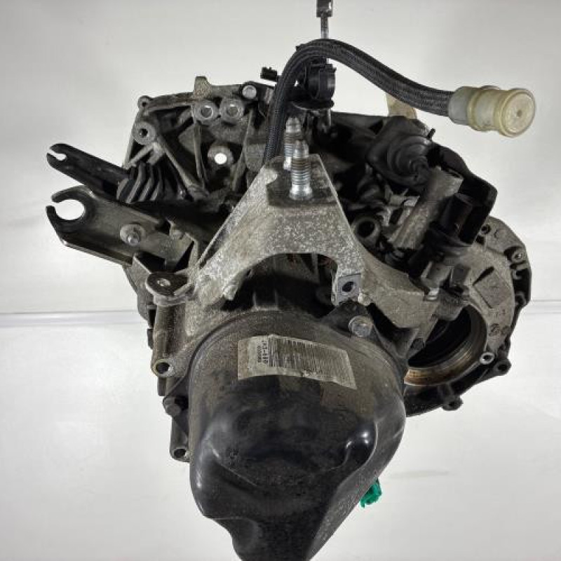 Boite de vitesses DACIA SANDERO 2 Photo n°3