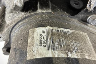 Boite de vitesses DACIA SANDERO 2