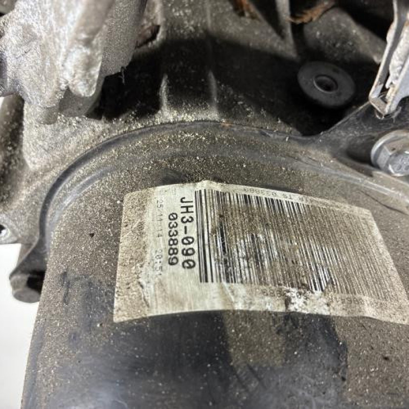 Boite de vitesses DACIA SANDERO 2 Photo n°4