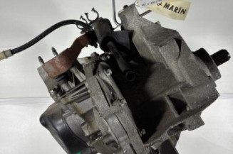 Boite de vitesses DACIA SANDERO 2