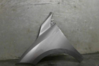 Aile avant gauche RENAULT MEGANE 3 Photo n°1