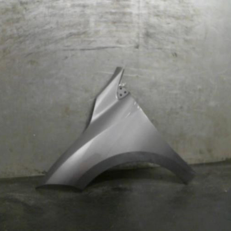 Aile avant gauche RENAULT MEGANE 3 Photo n°1