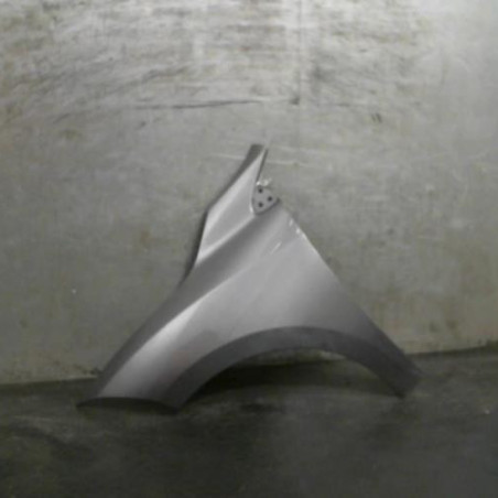 Aile avant gauche RENAULT MEGANE 3 Photo n°1