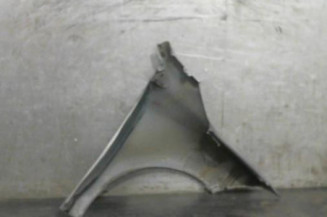 Aile avant gauche RENAULT MEGANE 3