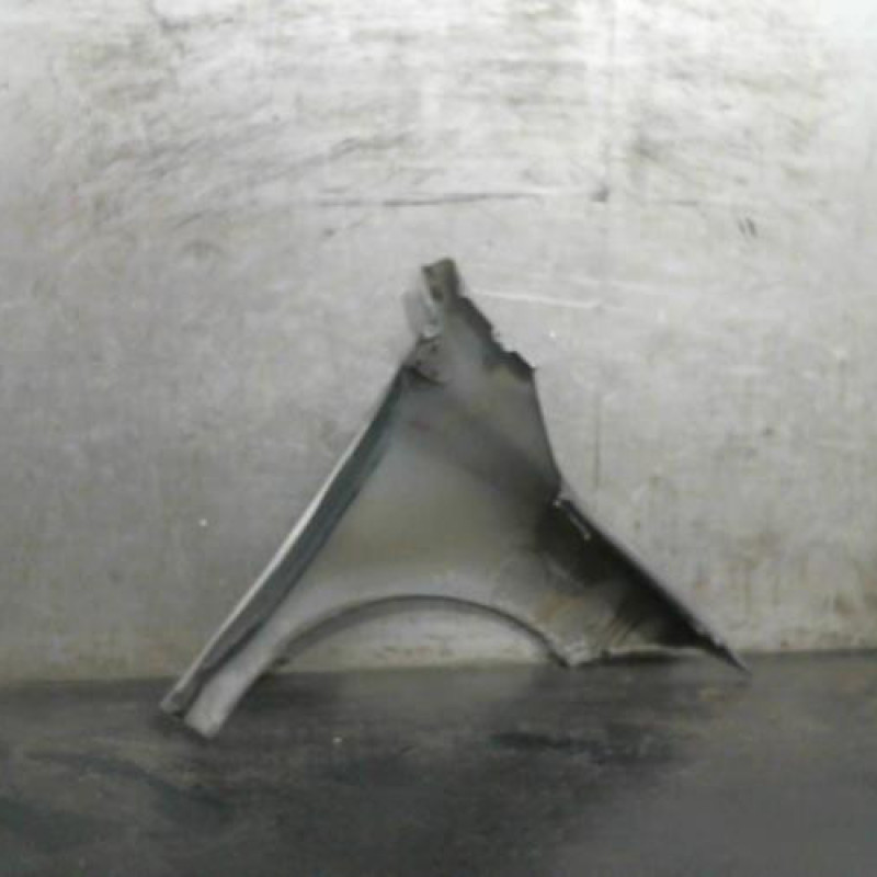 Aile avant gauche RENAULT MEGANE 3 Photo n°2