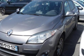 Aile avant gauche RENAULT MEGANE 3