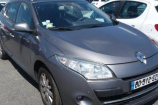 Aile avant gauche RENAULT MEGANE 3