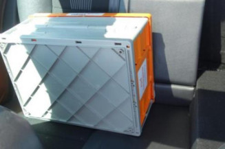 Aile avant gauche RENAULT MEGANE 3