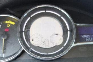 Aile avant gauche RENAULT MEGANE 3