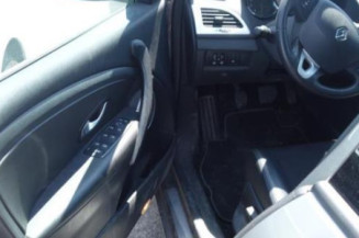 Aile avant gauche RENAULT MEGANE 3