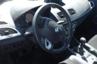 Aile avant gauche RENAULT MEGANE 3